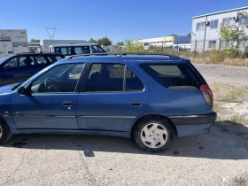 Peugeot 306 1, 6 90  | Mobile.bg    3