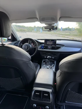 Audi A6 | Mobile.bg    10