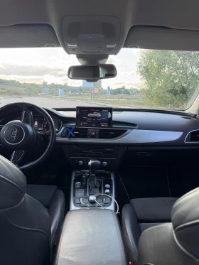 Audi A6 | Mobile.bg    9