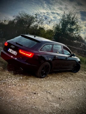 Audi A6 | Mobile.bg    2