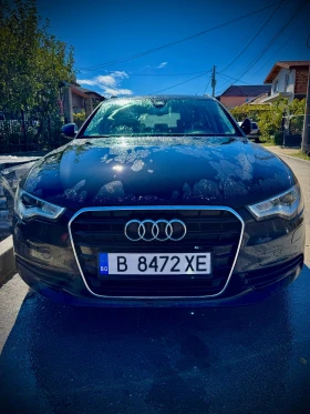 Audi A6 | Mobile.bg    4