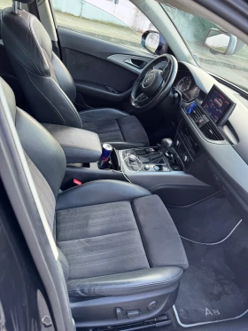 Audi A6 | Mobile.bg    11