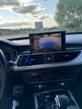 Audi A6 | Mobile.bg    8