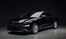 Обява за продажба на Kia K8 3.5 LPG 2WD Trendy ~33 988 лв. - изображение 1