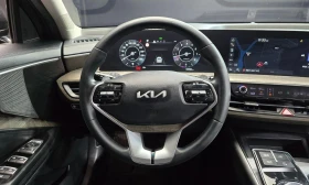 Обява за продажба на Kia K8 3.5 LPG 2WD Trendy ~33 988 лв. - изображение 11