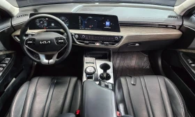 Обява за продажба на Kia K8 3.5 LPG 2WD Trendy ~33 988 лв. - изображение 6