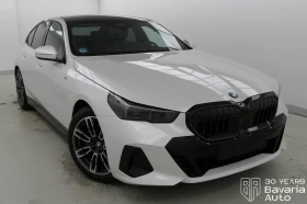 BMW 520 i Steptronic M Sport Paket  - 95870 лв. / 49017.55 € - 29656054 4