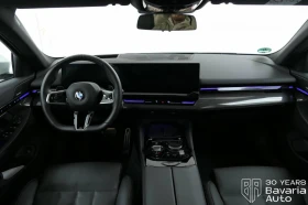 BMW 520 i Steptronic M Sport Paket  - 95870 лв. / 49017.55 € - 29656054 6