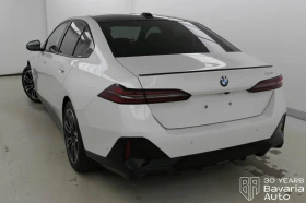 BMW 520 i Steptronic M Sport Paket  - 95870 лв. / 49017.55 € - 29656054 2
