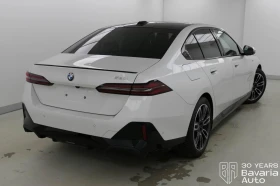 BMW 520 i Steptronic M Sport Paket  - 95870 лв. / 49017.55 € - 29656054 3