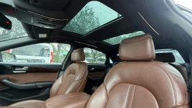 Audi A8 LONG* MATRIX* * * * HEADUP* PAN | Mobile.bg    11