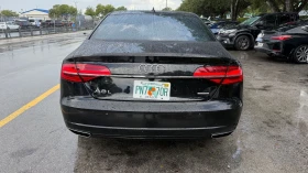 Audi A8 LONG* MATRIX* * * * HEADUP* PAN | Mobile.bg    5
