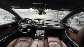 Audi A8 LONG* MATRIX* * * * HEADUP* PAN | Mobile.bg    8