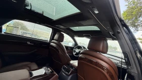 Audi A8 LONG* MATRIX* * * * HEADUP* PAN | Mobile.bg    14