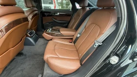 Audi A8 LONG* MATRIX* * * * HEADUP* PAN | Mobile.bg    13