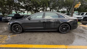 Audi A8 LONG* MATRIX* * * * HEADUP* PAN | Mobile.bg    3