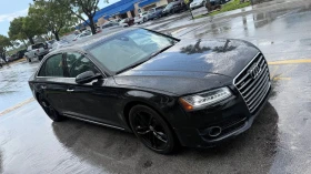 Audi A8 LONG* MATRIX* * * * HEADUP* PAN | Mobile.bg    4