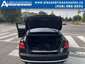 Audi A8 Quattro 4.2 Long - 26000 лв. / 13293.59 € - 22639149 16