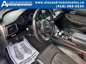 Audi A8 Quattro 4.2 Long - 26000 лв. / 13293.59 € - 22639149 9