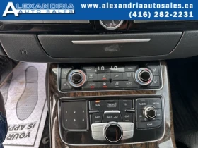 Audi A8 Quattro 4.2 Long - 26000 лв. / 13293.59 € - 22639149 15