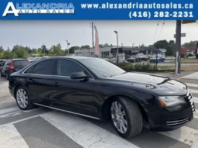 Audi A8 Quattro 4.2 Long - 26000 лв. / 13293.59 € - 22639149 5