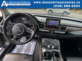 Audi A8 Quattro 4.2 Long - 26000 лв. / 13293.59 € - 22639149 12