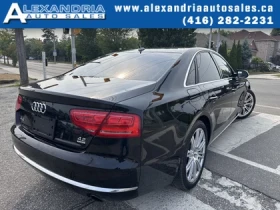 Audi A8 Quattro 4.2 Long - 26000 лв. / 13293.59 € - 22639149 4