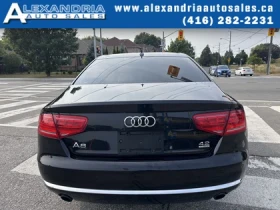 Audi A8 Quattro 4.2 Long - 26000 лв. / 13293.59 € - 22639149 3