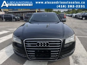 Audi A8 Quattro 4.2 Long - 26000 лв. / 13293.59 € - 22639149 6