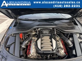Audi A8 Quattro 4.2 Long - 26000 лв. / 13293.59 € - 22639149 17