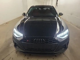 Audi S4 Pogressiv* АВТО КРЕДИТ* Цена до България - 51400 лв. / 26280.40 € - 68240197 2