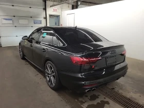 Audi S4 Pogressiv* АВТО КРЕДИТ* Цена до България - 51400 лв. / 26280.40 € - 68240197 5