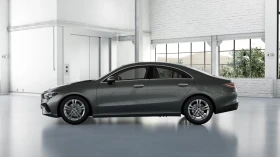 Mercedes-Benz CLA 180 | Mobile.bg    7