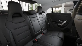 Mercedes-Benz CLA 180 | Mobile.bg    10