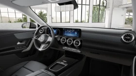 Mercedes-Benz CLA 180 | Mobile.bg    11