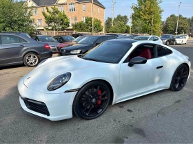 Porsche 911 * CARFAX * БЕЗ ПЪРВОНАЧАЛНА ВНОСКА - 188000 лв. / 96122.87 € - 51841784 2