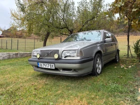 Обява за продажба на Volvo 850 ~4 000 лв. - изображение 1 | Auto.bg Обява за продажба на Volvo 850 ~4 000 лв. - изображение 1
