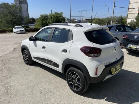 Dacia Spring Business Comfort | Mobile.bg    4