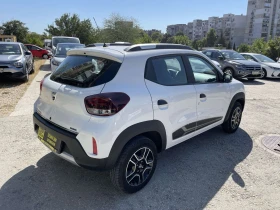 Dacia Spring Business Comfort | Mobile.bg    3