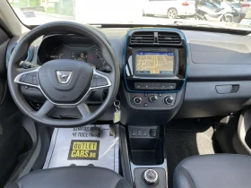 Dacia Spring Business Comfort | Mobile.bg    6