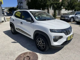 Dacia Spring Business Comfort | Mobile.bg    2