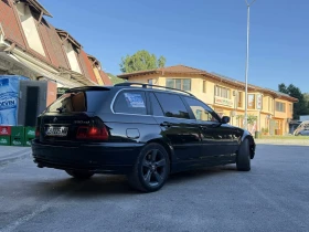 BMW 330, снимка 8