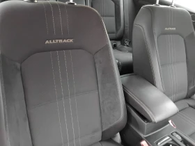VW Alltrack 2.0TDI , снимка 12