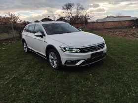VW Alltrack 2.0TDI , снимка 2