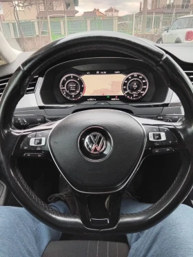 VW Alltrack 2.0TDI , снимка 4