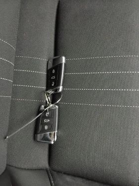 VW Alltrack 2.0TDI , снимка 13