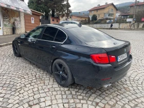 BMW 525 N57D30, снимка 4