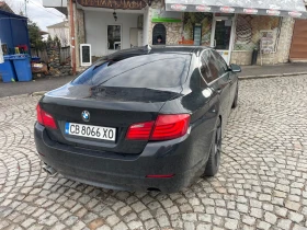 BMW 525 N57D30, снимка 3