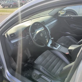 VW Passat 2.0 TDI COMMON RAIL , снимка 12