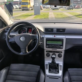 VW Passat 2.0 TDI COMMON RAIL , снимка 8